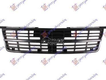 PVC MASKA CRNA 2WD za Isuzu D-Max od 2007. do 2013. god.