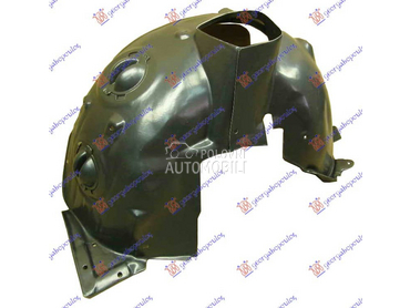 (NEMA) POTKRILO ( TIP S)... za MINI Clubman od 2006. do 2010. god.