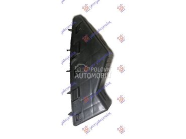 NOSAC FARA PLASTICNI Levo za Hyundai Santa Fe od 2012. do 2016. god.