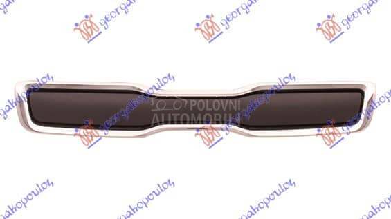 PVC MASKA KOMPLET (HROM...