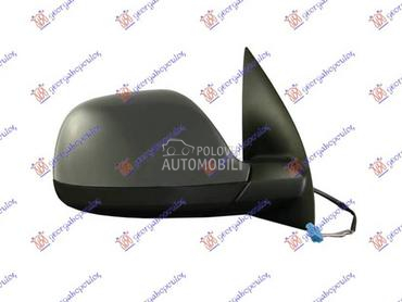 RETROVIZOR ELEKTRICNI SA... za Volkswagen Amarok od 2010. do 2016. god.