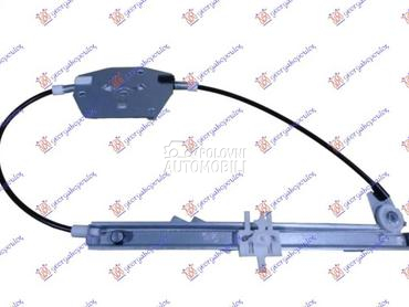 PODIZAC ZADNJEG PROZORA... za Fiat Linea od 2007. do 2013. god.