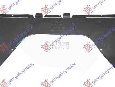 ZASTITA MOTORA PLASTICNA... za Volkswagen Polo od 2017. do 2021. god.