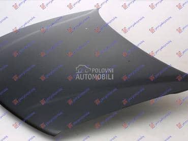 HAUBA za Mitsubishi Lancer od 1997. do 2004. god.