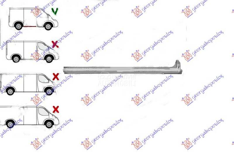 SAJTNA KLIZNIH VRATA...