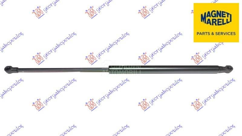 AMORTIZER GEPEK VRATA...