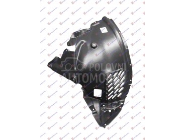 POTKRILO (PREDNJI DEO) Levo za BMW X3 od 2014. do 2017. god.