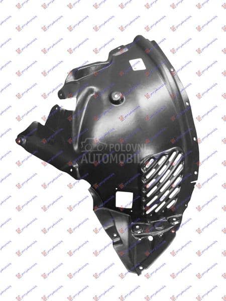 POTKRILO (PREDNJI DEO) Levo