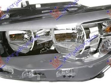 FAR ELEKTRICNI SA LED... za BMW Serija 1 od 2015. do 2019. god.