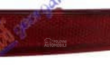 KATADIOPTER U ZADNJEM... za BMW Serija 7 od 2015. do 2019. god.