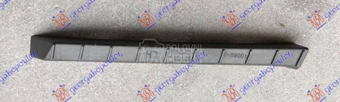 NOSAC PREDNJEG BRANIKA...