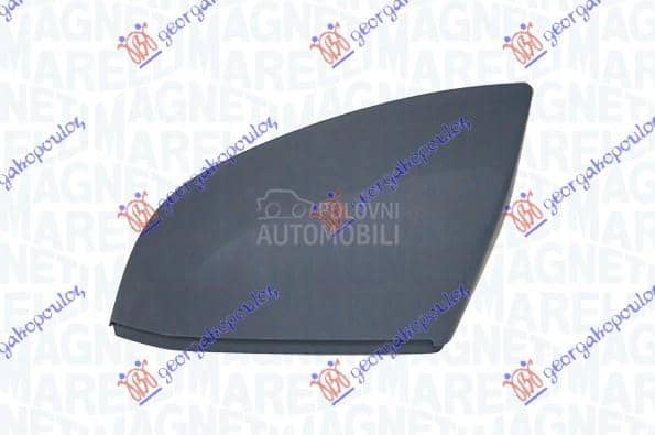 POKLOPAC RETROVIZORA PM Desno