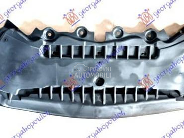 ZASTITA MOTORA PREDNJA... za Mercedes Benz S Klasa od 2005. do 2013. god.