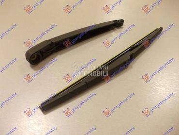 ZADNJI BRISAC KOMPLET 350mm za Hyundai Santa Fe od 2012. do 2016. god.