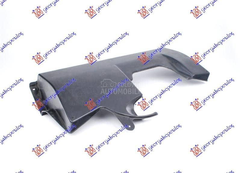 ZASTITA MOTORA PREDNJA...