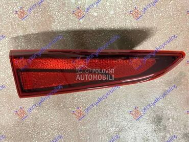 STOP LAMPA UNUTRASNJA (O) Levo za Hyundai Kona od 2020. do 2023. god.