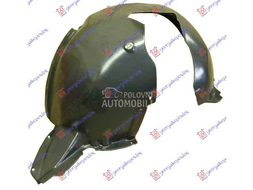 POTKRILO PLASTICNO Desno za Seat Leon od 2005. do 2013. god.