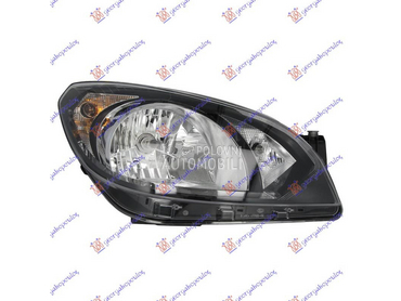 FAR ELEKTRICNI Desno za Škoda Citigo od 2012. do 2017. god.