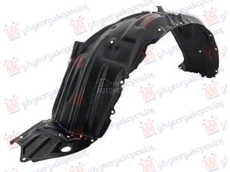 POTKRILO PLASTICNO (SA...