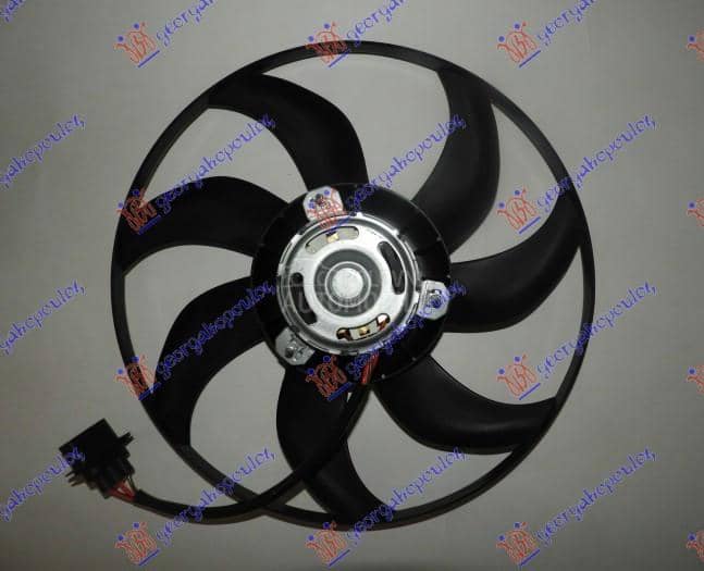 VENTILATOR HLADNJAKA...
