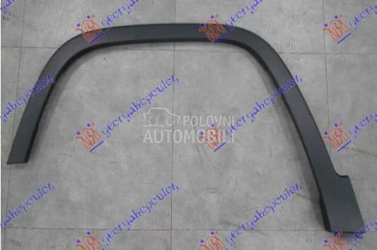 RUB PLASTICNI PREDNJEG...