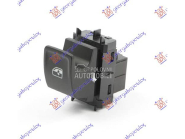 PREKIDAC U VRATIMA (4 PIN)... za Škoda Fabia za 2021. god.