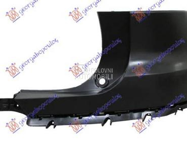 KRAJ ZADNJEG BRANIKA PM Desno za Volvo XC40 od 2017. do 2023. god.