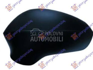 POKLOPAC RETROVIZORA Levo za Seat Ibiza od 2008. do 2012. god.