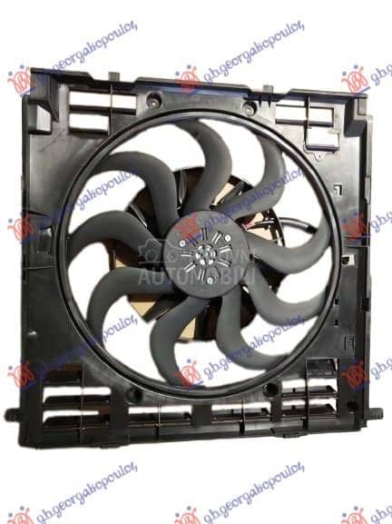 VENTILATOR KOMPLET 3.0...