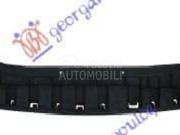 ZASTITA MOTORA ISPOD BRANIKA za Dacia Lodgy za 2012. god.