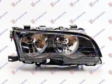 FAR CRNI 2001- (TYC) Desno za BMW Serija 3 od 1999. do 2003. god.
