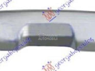 LAJSNA ZADNJEG BRANIKA... za Dacia Sandero od 2012. do 2016. god.