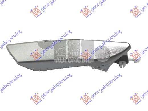 KVAKA PREDNJIH/ZADNJIH...