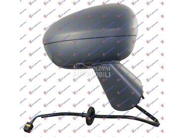 RETROVIZOR ELEKTRICNI SA... za Opel Meriva za 2014. god.
