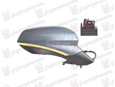 RETROVIZOR ELEK. SA GREJ... za Cupra Leon za 2024. god.