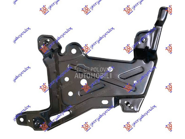 NOSAC PREDNJEG BLATOBRANA... za Porsche Cayenne od 2015. do 2018. god.