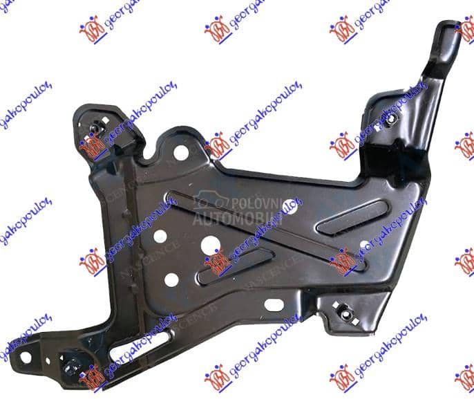 NOSAC PREDNJEG BLATOBRANA...