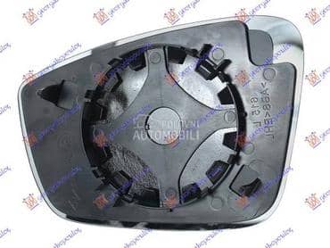 STAKLO RETROVIZORA... za Škoda Fabia od 2018. do 2021. god.