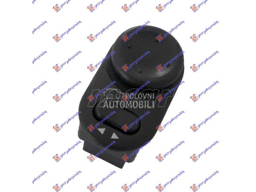 PREKIDAC ZA RETROVIZOR (8 PIN) za Opel Tigra od 2004. do 2009. god.