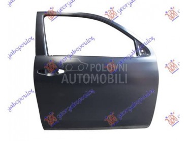 VRATA PREDNJA (2 VRATA... za Toyota Hilux od 2015. do 2020. god.