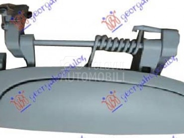 KVAKA PREDNJIH/ZADNJIH... za Renault Megane od 1999. do 2002. god.