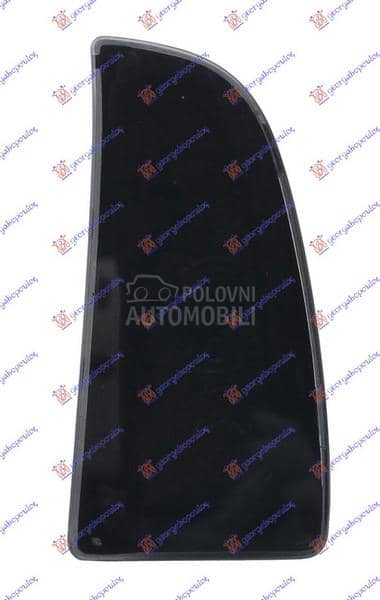 SVETLO UPOZORENJA PROMENE...