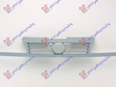 PVC MASKA -2000 za Volkswagen Sharan od 1995. do 2010. god.