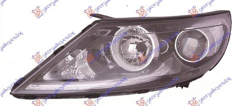 FAR ELEKTRICNI SA LED...