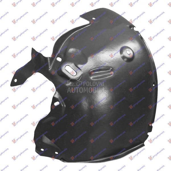 POTKRILO (PREDNJI DEO)...