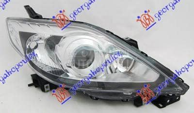 FAR ELEKTRICNI CRNI 2008-...