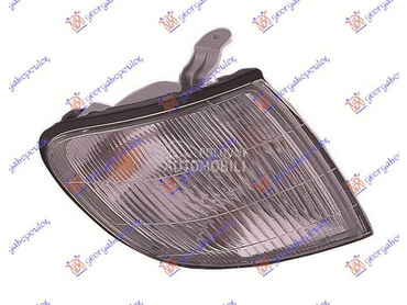 MIGAVAC -2001 Desno za Hyundai H 1 od 1998. do 2007. god.