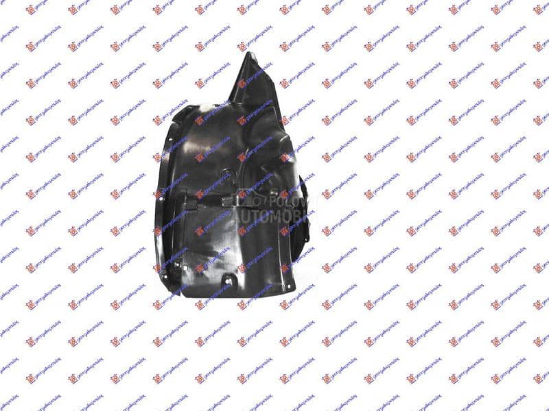 POTKRILO PLASTICNO Desno