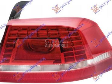 STOP LAMPA SPOLJASNJA LED (... za Volkswagen Passat B7 od 2011. do 2015. god.
