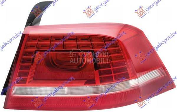 STOP LAMPA SPOLJASNJA LED...